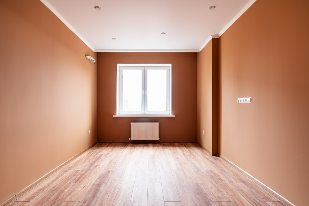 Интерьерная фотосъёмка квартиры в Краснодаре :: 3 февраля 2020 :: B