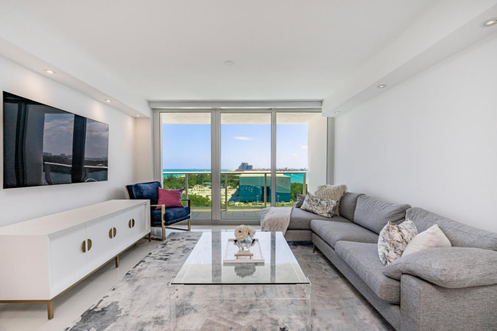 Modern Design