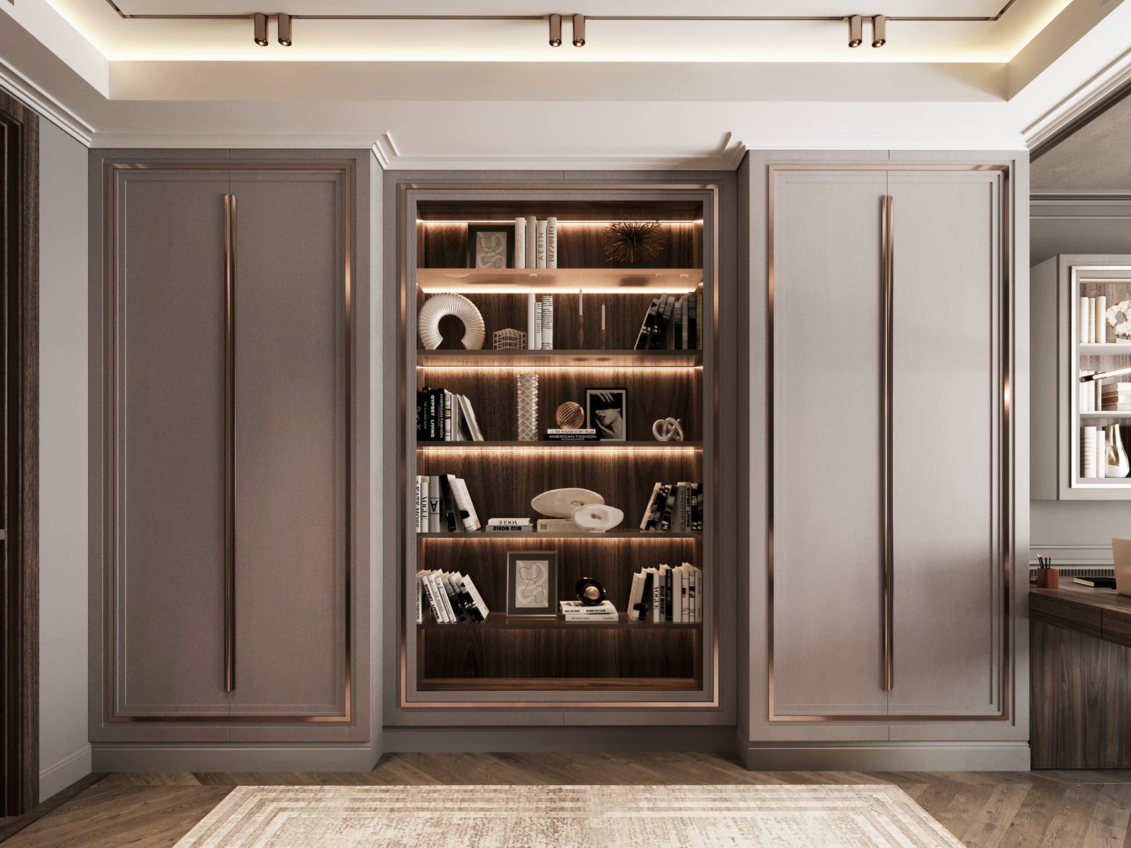 Кутузовская Ривьера