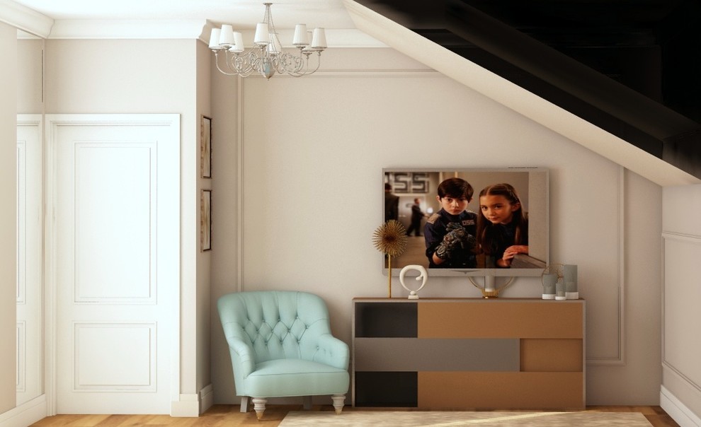 Геленджик кот. пос. Династия