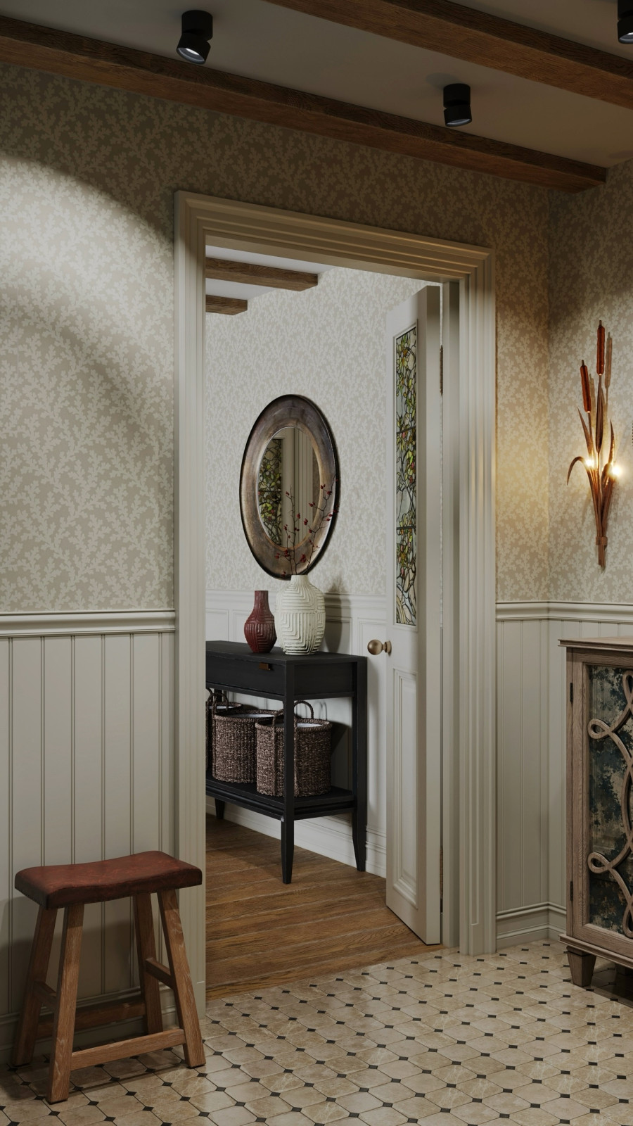 ЖК Летний сад 115 кв.м