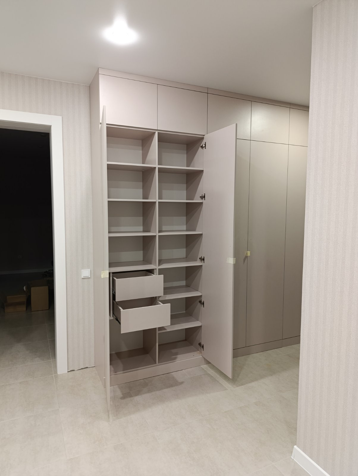 Прихожая 2462