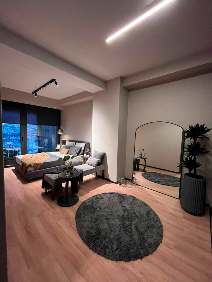 Cozy apartment Cubes Ankara