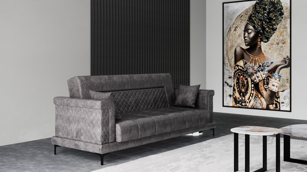 3Д модели и визуализация для МК Divanko