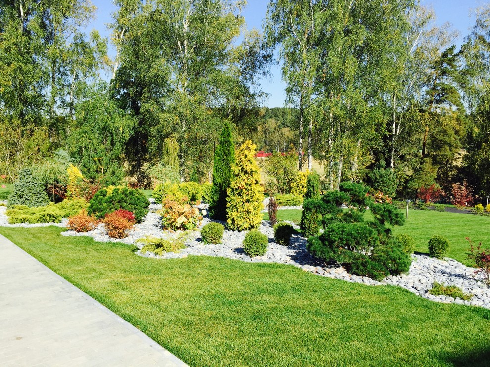 Наши работы