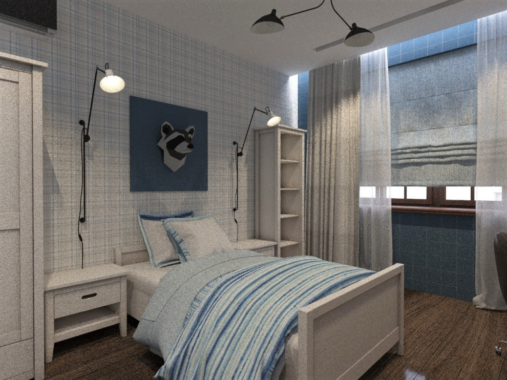 Дом СНТ Гидрант