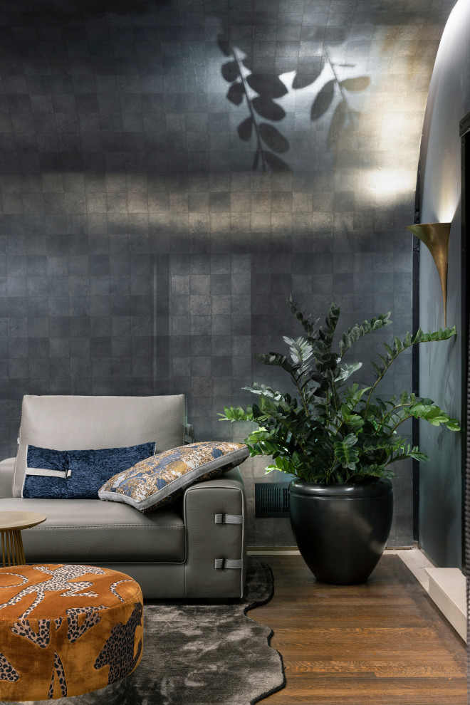 ASID MN Design Home 2024 - The Speakeasy