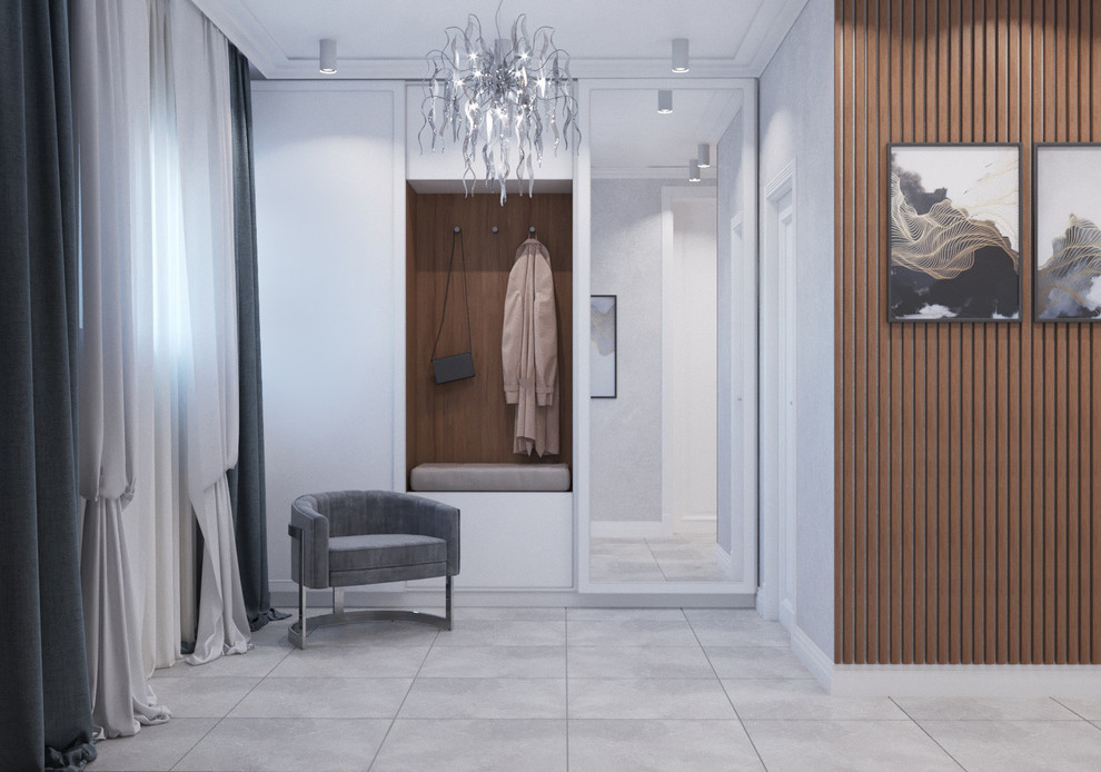 Таунхаус_Ногинск