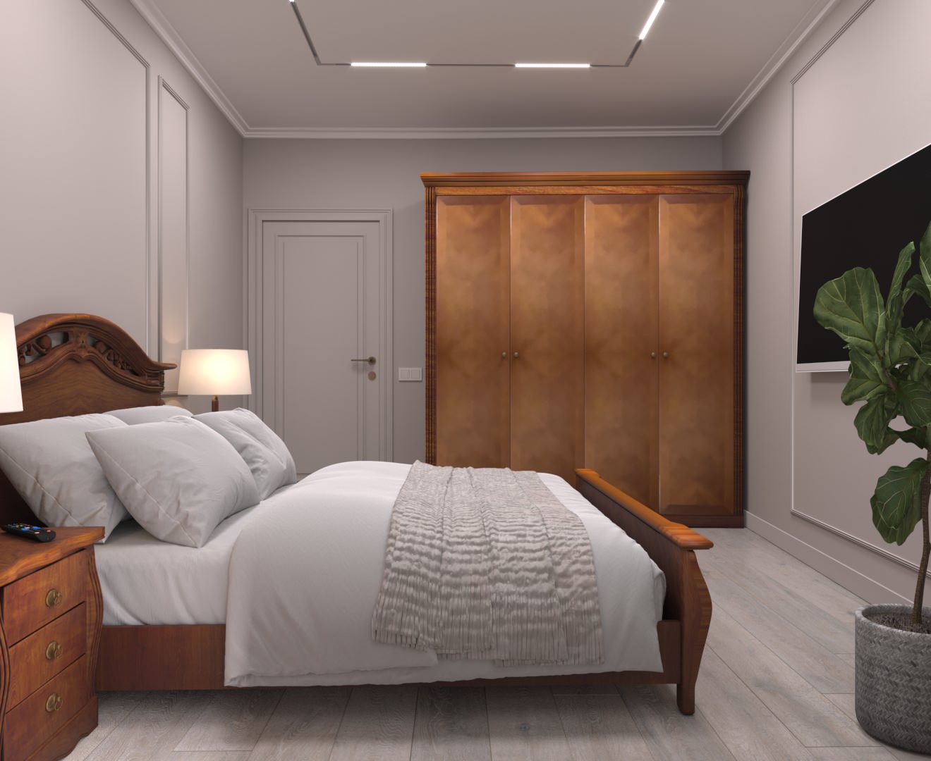 2 комн.квартира