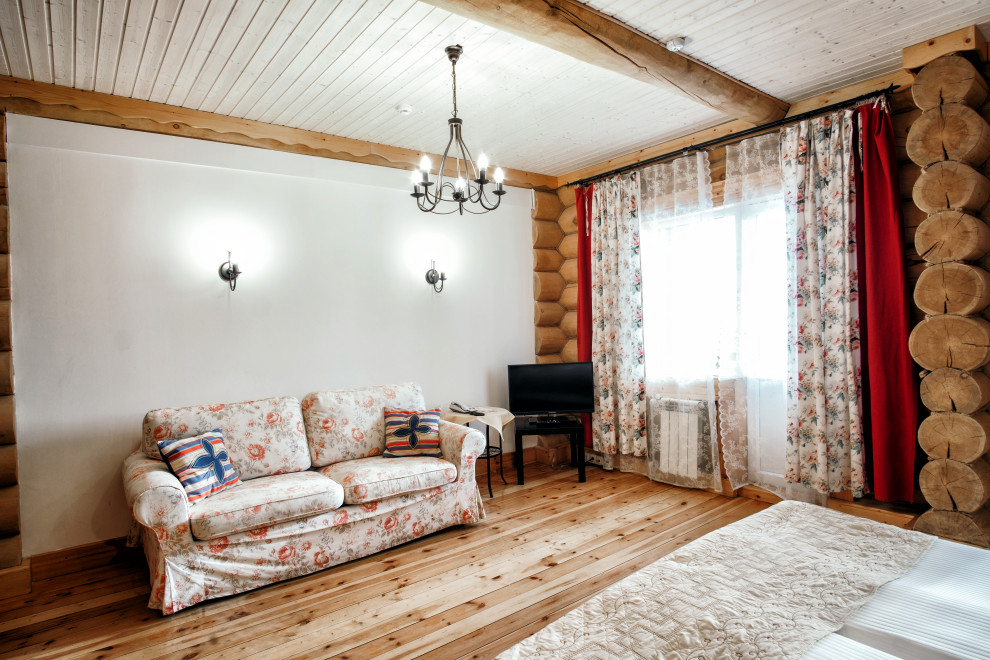 ТК "Малые Корелы"