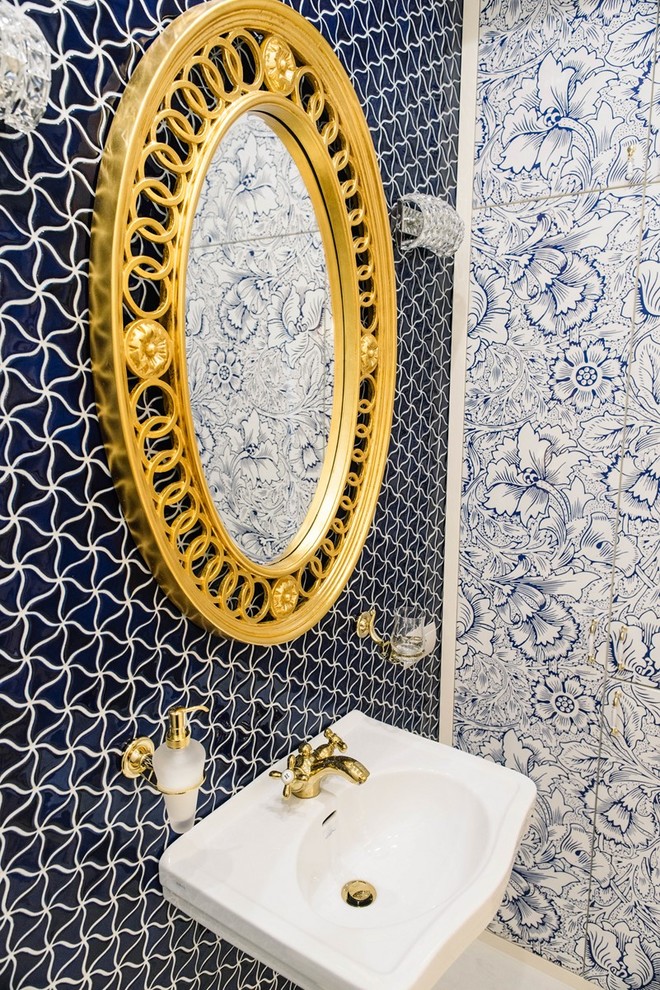 Квартира на побережье