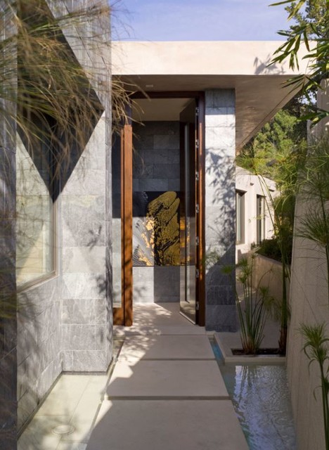 Tile Installations 