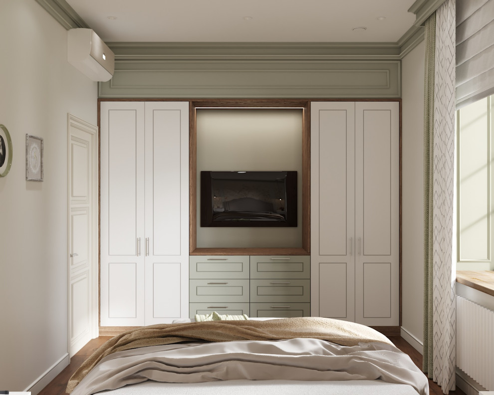 Городское Шале