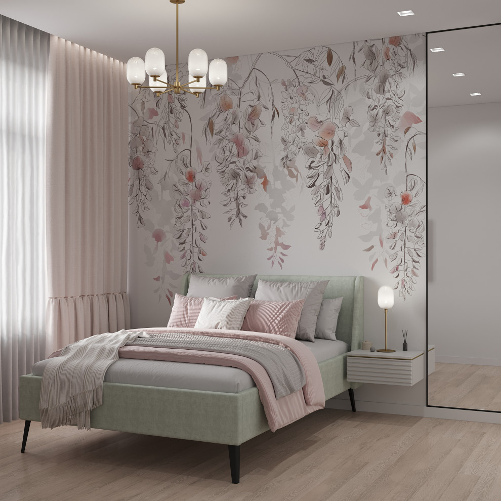 1 комнатная квартира 39 м.кв. в ЖК ID Кудрово