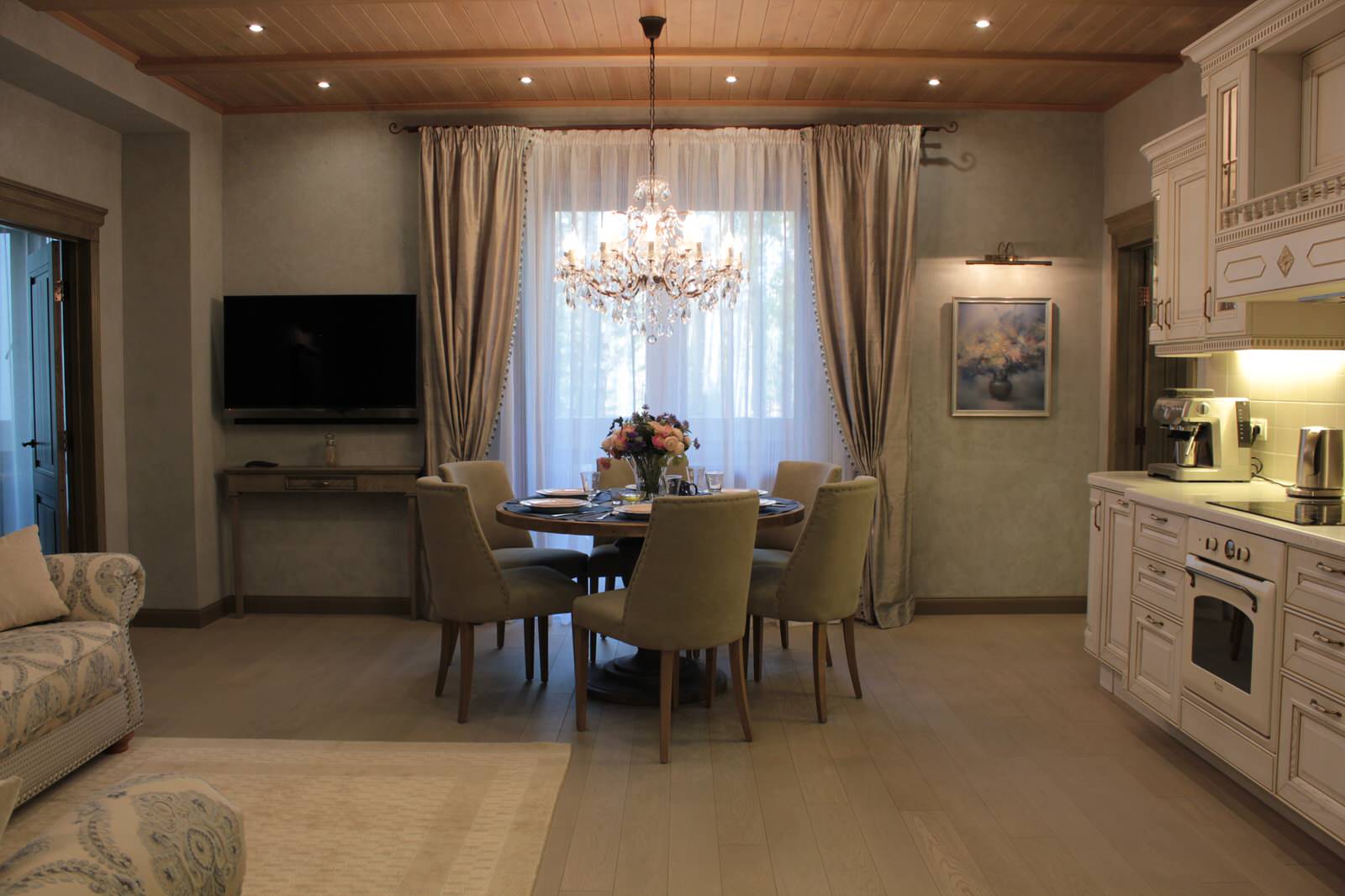 Частный проект