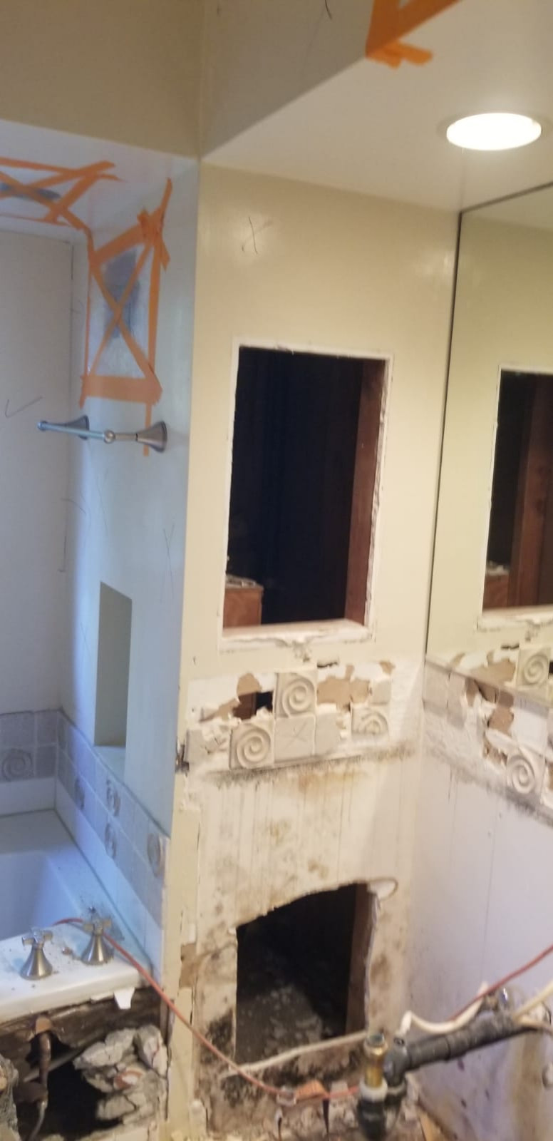 Bathroom Remodel Sherman Oaks