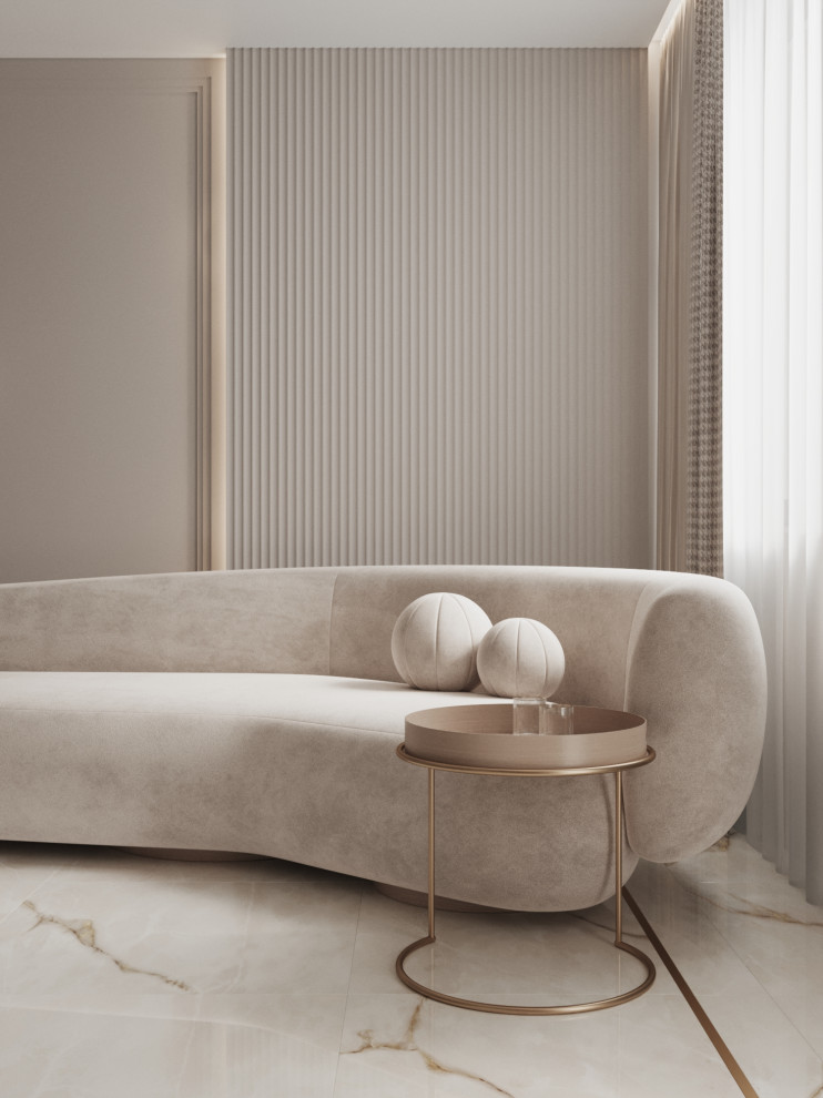 Квартира для девушки