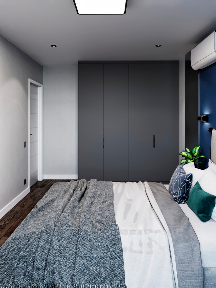 Квартира для Андрея и Марии