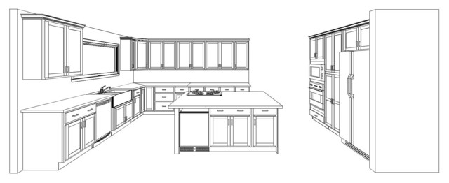 90065 interior-elevation
