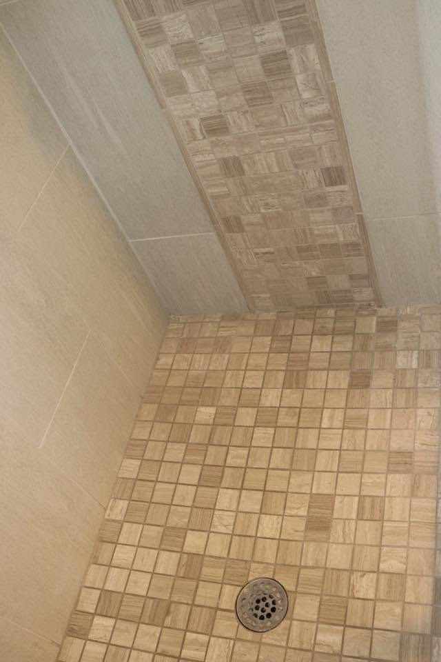 Bathroom Remodels