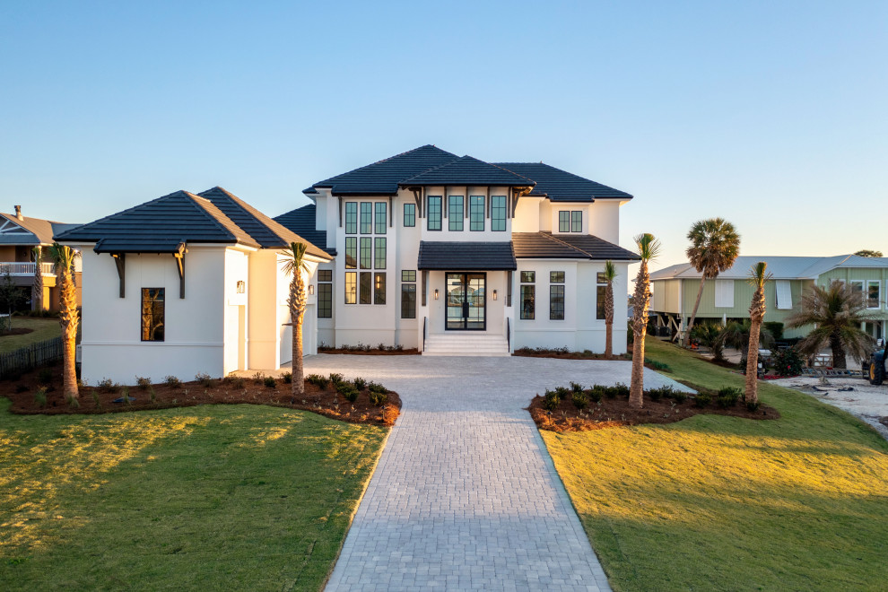 Refined Luxury Waterfront