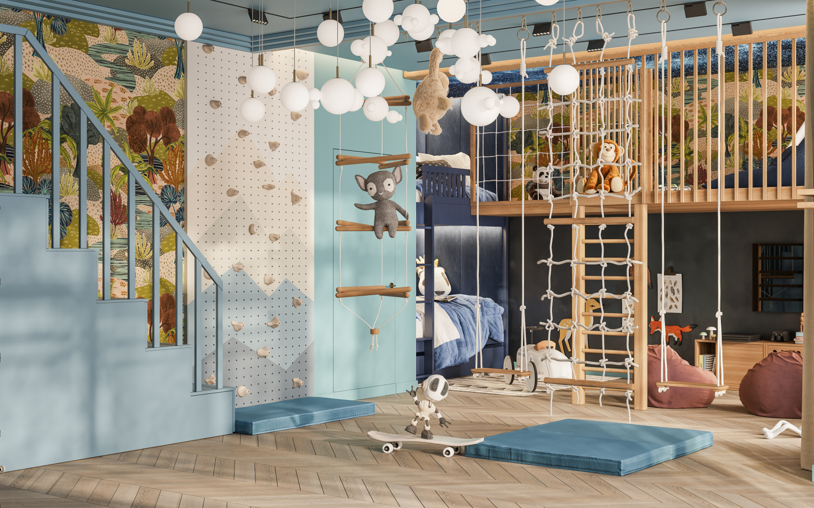 КП Парк Авеню