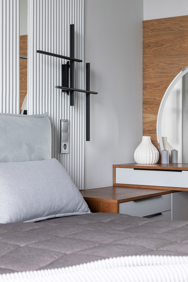 Квартира в ЖК “Космос”