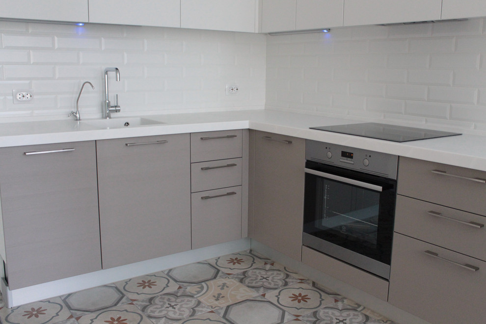 ЖК Маршала Захарова