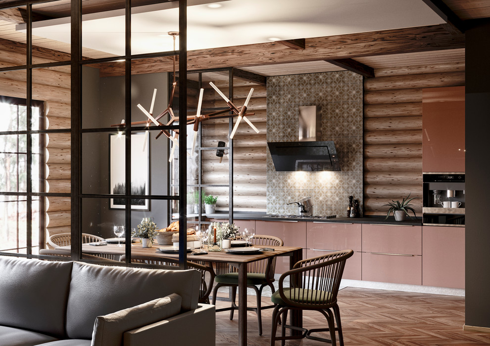 Уют и технологичность