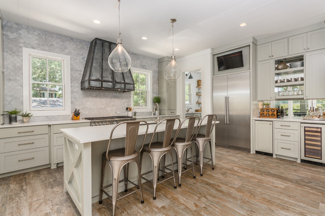 East Beach St Simons Island Coastal Kitchen Jacksonville