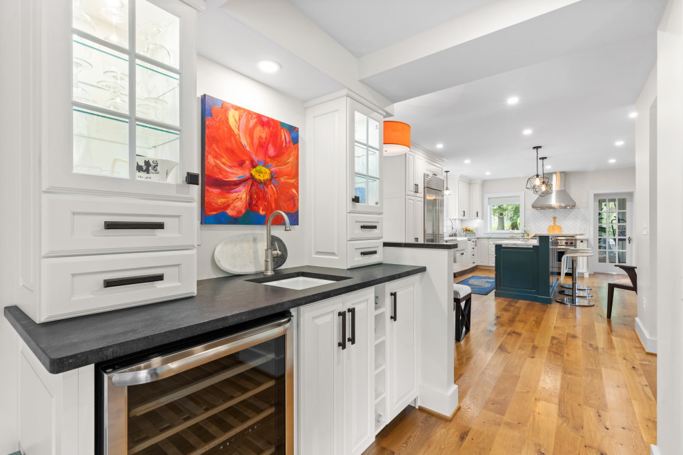 Greenspring Valley Home