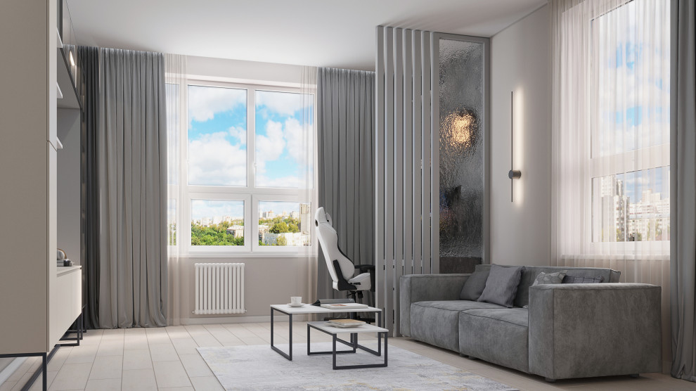 ЖК Скандинавия