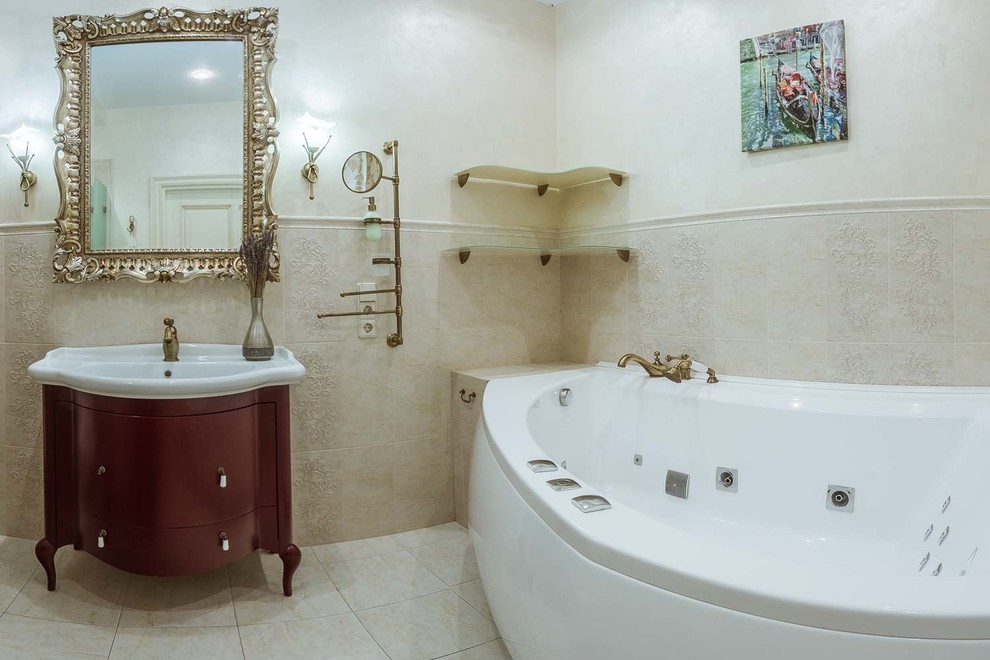 Квартира на ул. Кораблестроителей, Санкт-Петербург