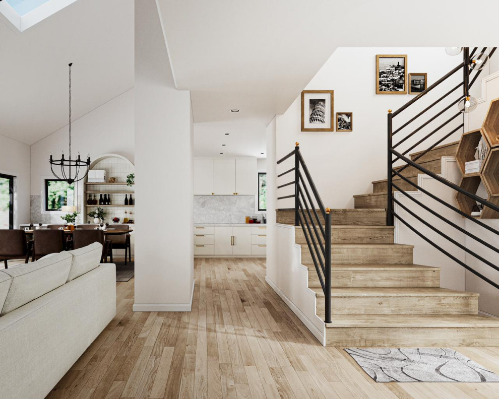 Highlands interior design