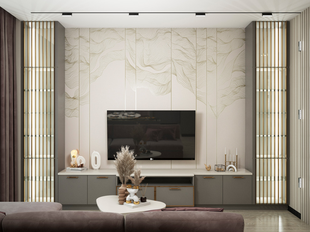 Энергия огня