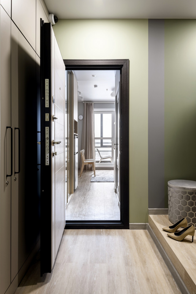 Апартаменты у реки