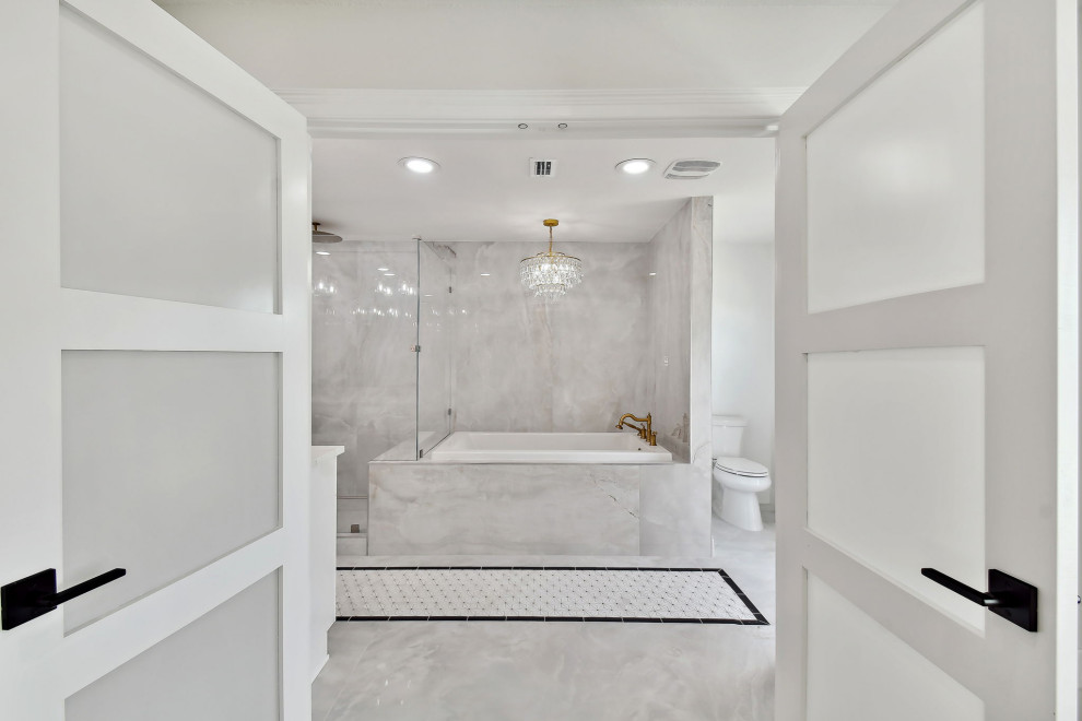 Englewood Home Remodel