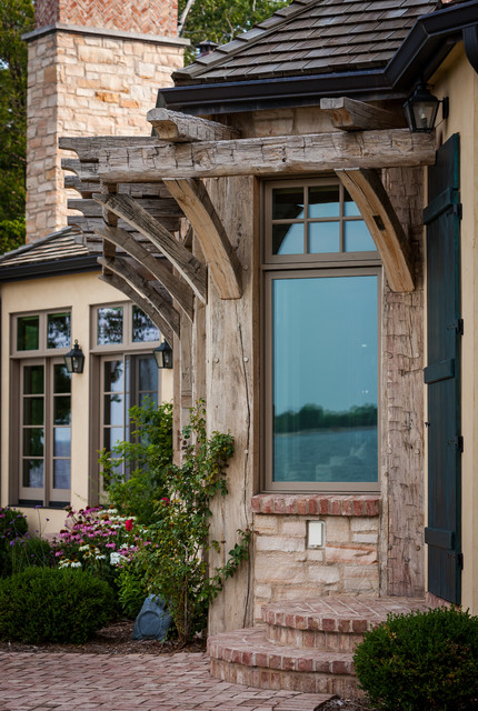 Rustic Elegance rustic