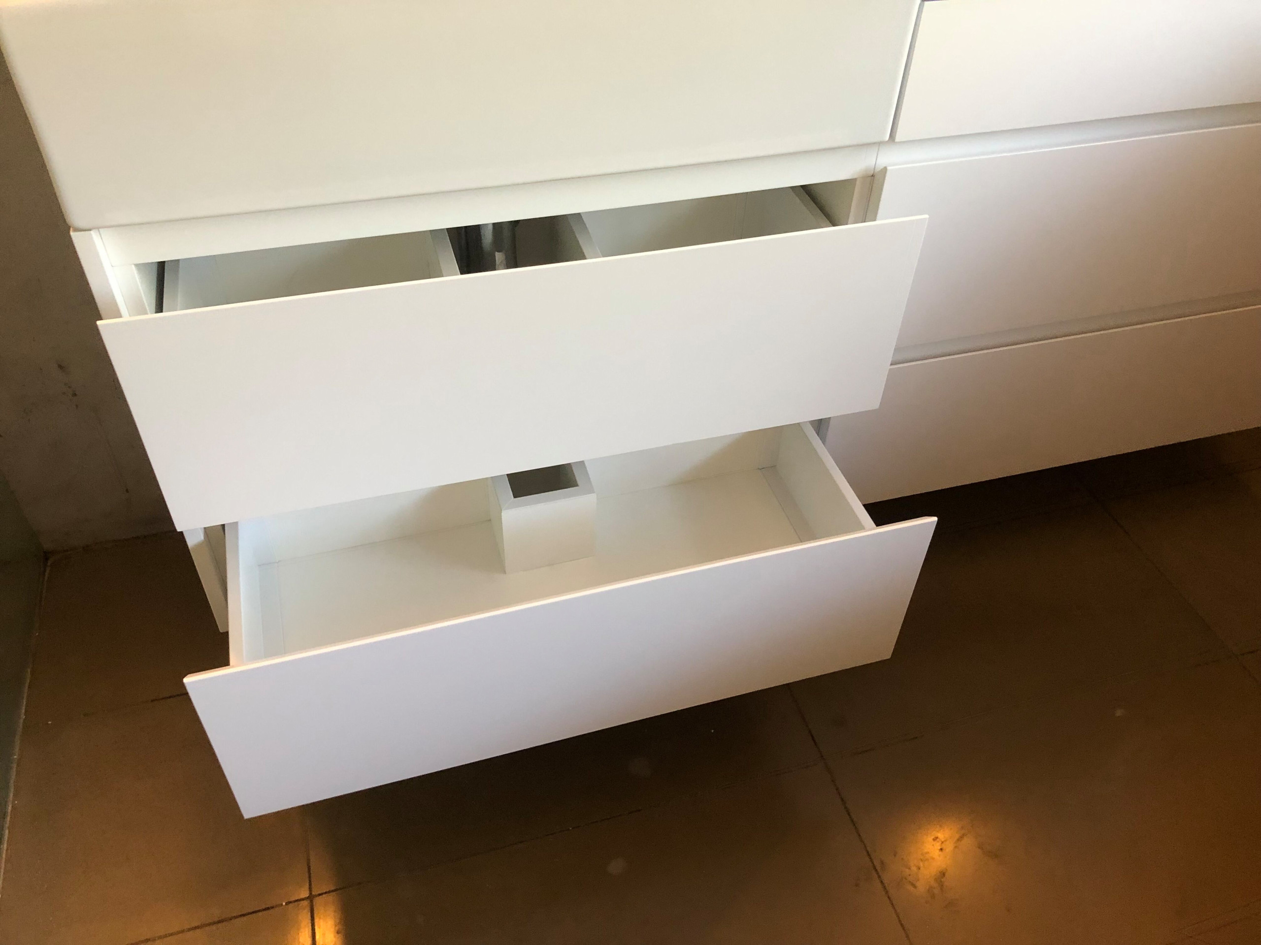 Bayview Vanity