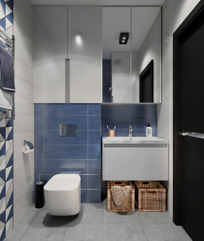 Студия ЖК Академический