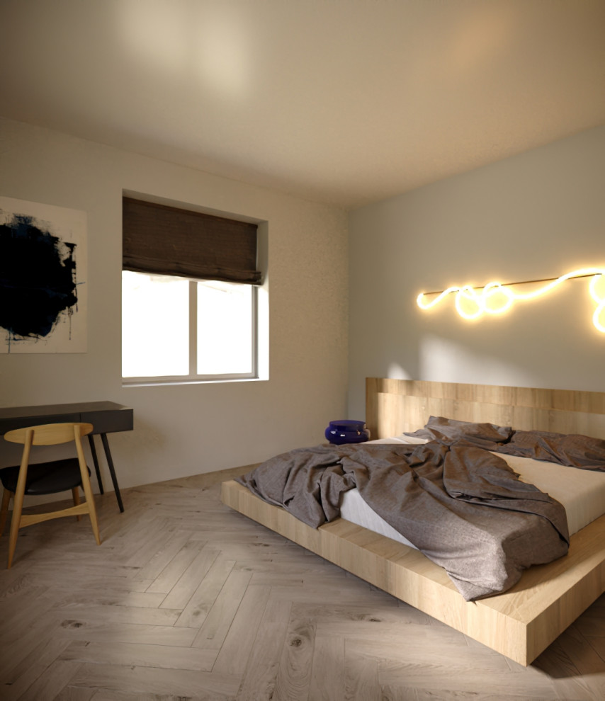 Интерьер квартиры, Волгоград