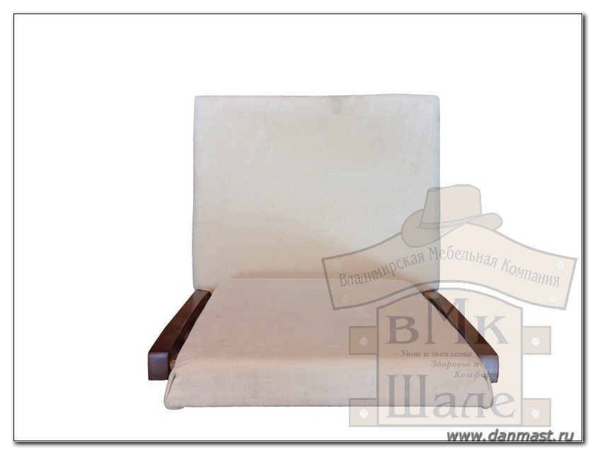 Стулья из массива