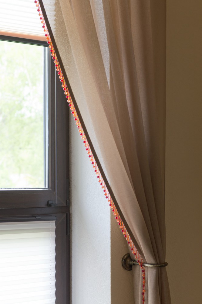 Дом для большой семьи