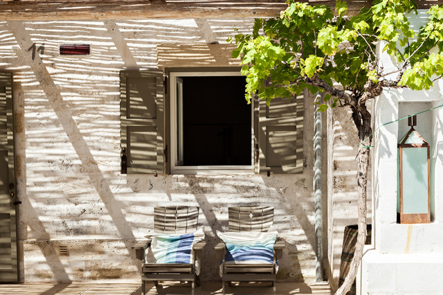 Borgo Sentinella mediterranean