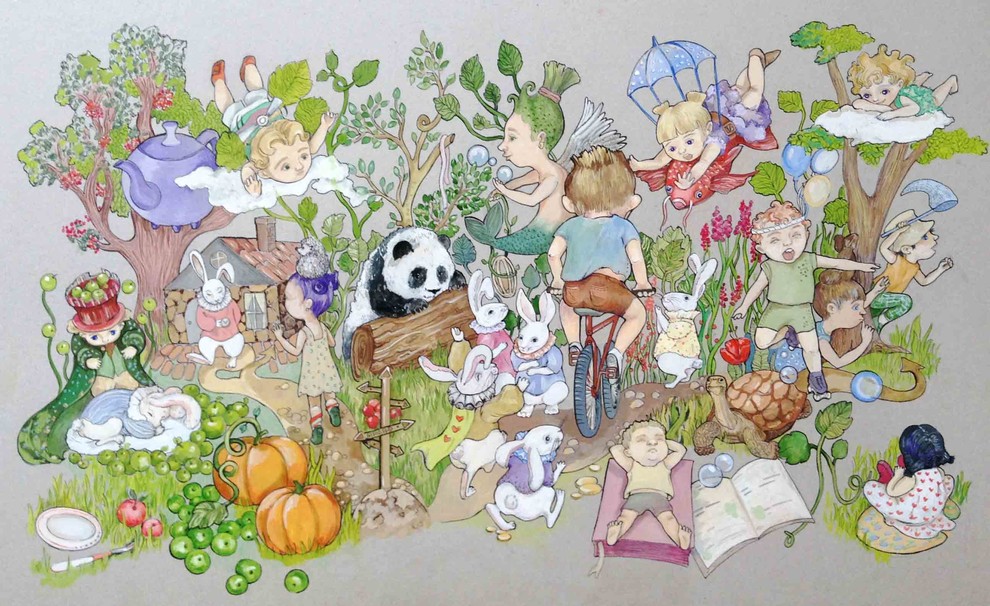 Иллюстрации