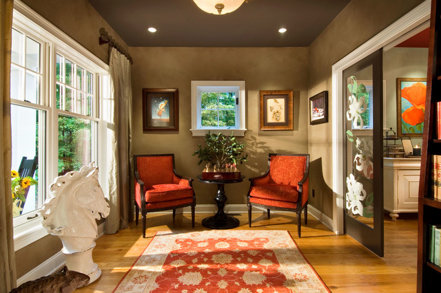2011 Showcase campagne-salon