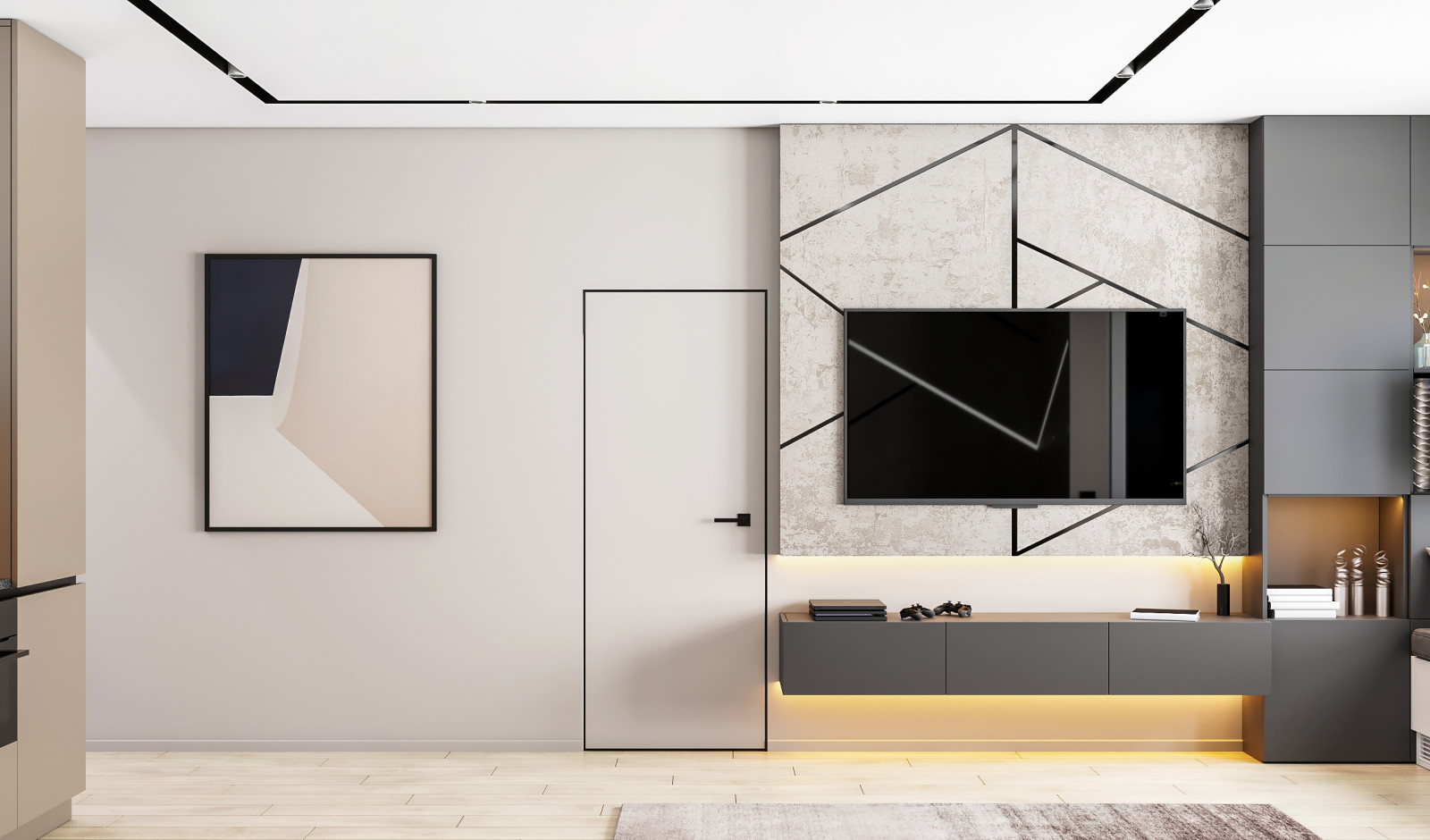 уют для двоих