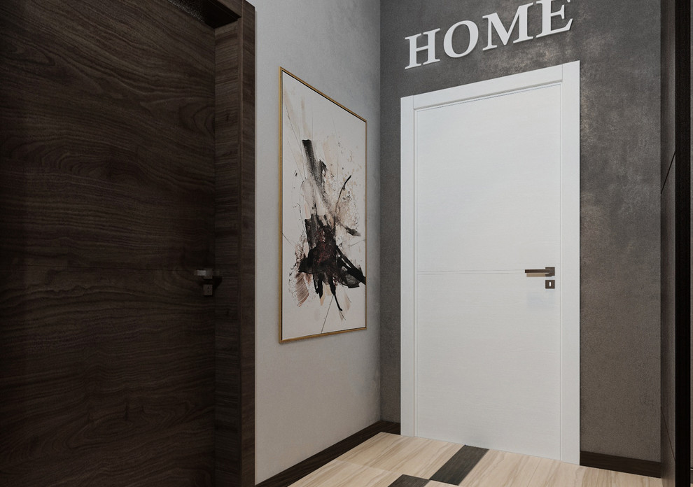 Загородный дом в Шугарово