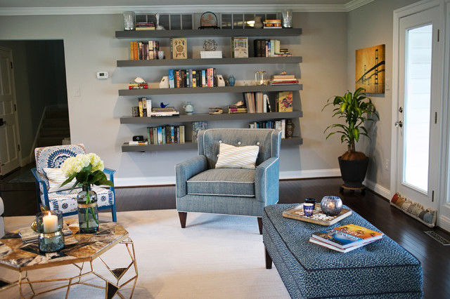 Classy Contemporary trendy-alrum
