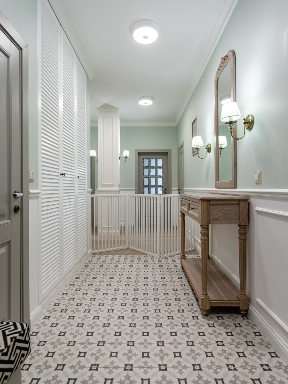 Квартира ЖК "Немецкая деревня"